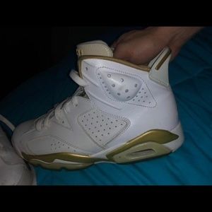 Bundle GMP 6s & Polo Hoodie